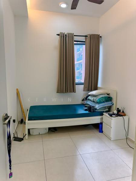 Kondominium untuk Disewa di EdgeWood Residences @ SkySanctuary - Kerwin Ang - Bedroom - PropertyGuru.com.my