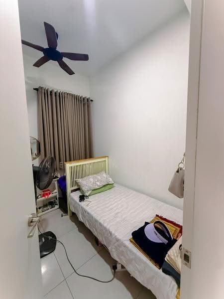 Kondominium untuk Disewa di EdgeWood Residences @ SkySanctuary - Kerwin Ang - Bedroom - PropertyGuru.com.my