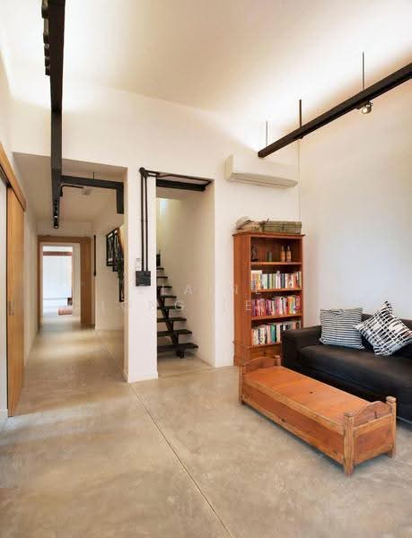 Bungalow House for Rent in Taman Bukit Pantai (Bangsar) - Elaine Chong (Elle) - Living Room - PropertyGuru.com.my