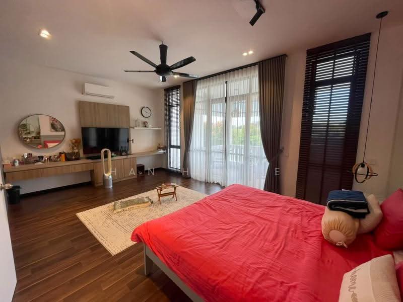 Rumah Teres 2-Tingkat untuk Dijual di Semenyih (Selangor) - Han Haw Ze - Bedroom - PropertyGuru.com.my