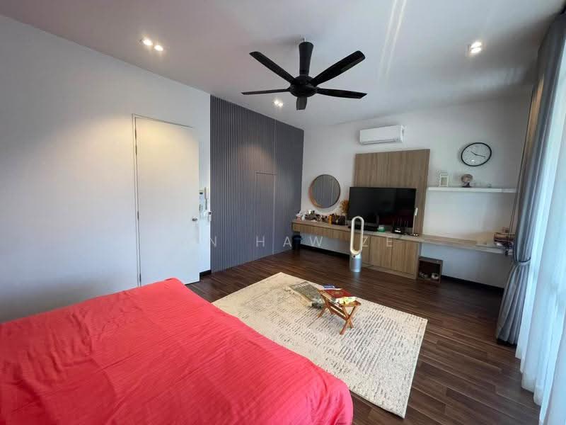 Rumah Teres 2-Tingkat untuk Dijual di Semenyih (Selangor) - Han Haw Ze - Bedroom - PropertyGuru.com.my