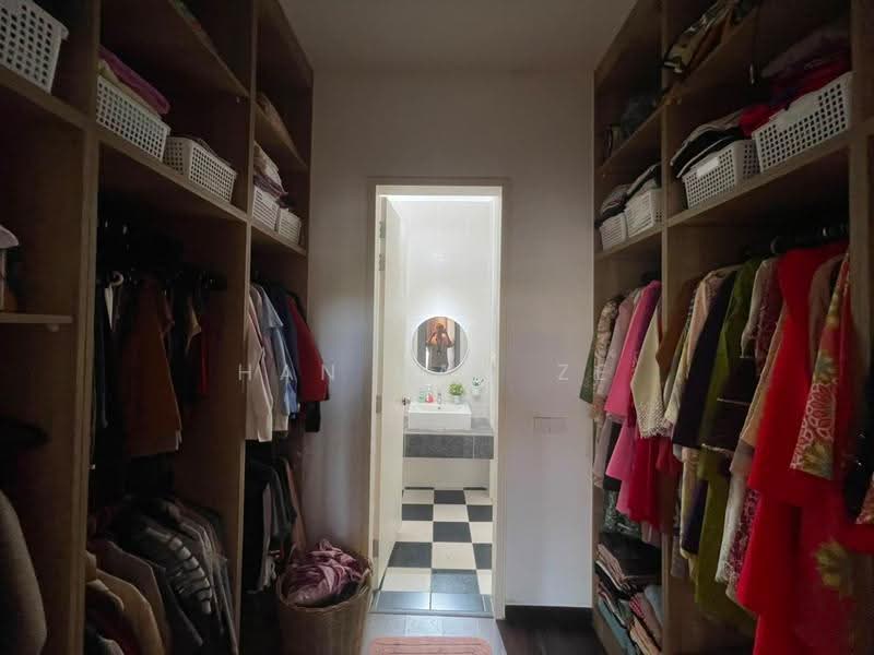 Rumah Teres 2-Tingkat untuk Dijual di Semenyih (Selangor) - Han Haw Ze - Interior - PropertyGuru.com.my