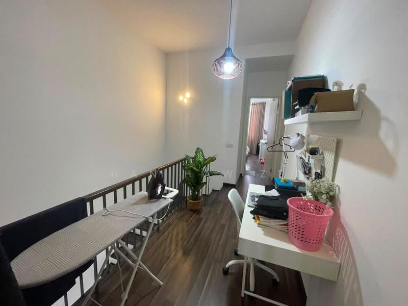 Rumah Teres 2-Tingkat untuk Dijual di Semenyih (Selangor) - Han Haw Ze - Interior - PropertyGuru.com.my