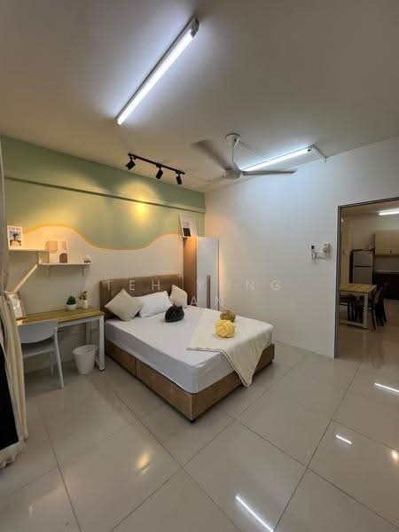 Service Residence for Rent at Emerald 9 - Teh Yong San - Bedroom - PropertyGuru.com.my
