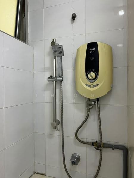 Service Residence for Rent at Emerald 9 - Teh Yong San - Bathroom - PropertyGuru.com.my
