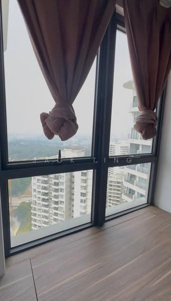 Kondominium untuk Disewa di Bay Laurel @ Country Garden Danga Bay - Jack Ting - View - PropertyGuru.com.my