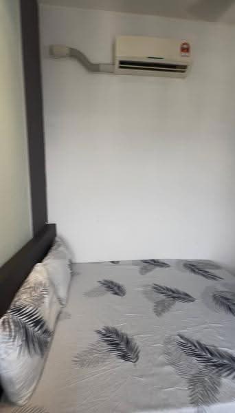 Kondominium untuk Disewa di Bay Laurel @ Country Garden Danga Bay - Jack Ting - Bedroom - PropertyGuru.com.my
