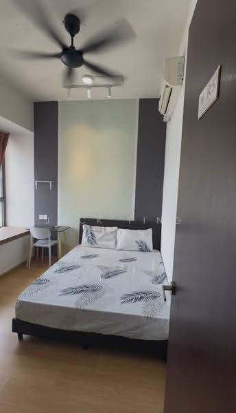 Kondominium untuk Disewa di Bay Laurel @ Country Garden Danga Bay - Jack Ting - Bedroom - PropertyGuru.com.my