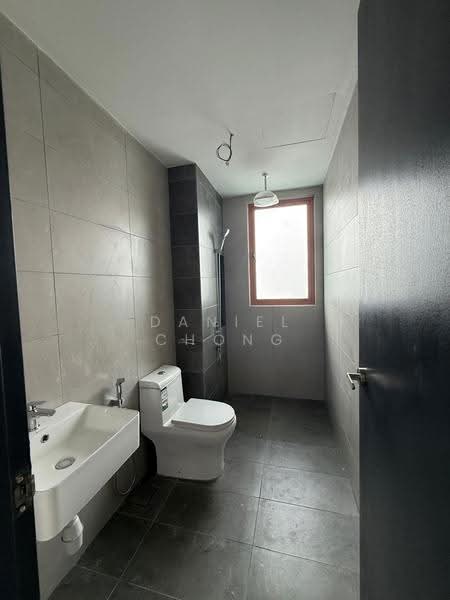 Service Residence for Sale at JRK Convena - Daniel Chong - Bathroom - PropertyGuru.com.my
