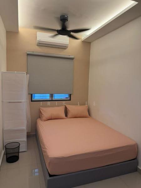 Rumah Teres untuk Disewa di Petaling Jaya (Selangor) - Iris Lee - Bedroom - PropertyGuru.com.my