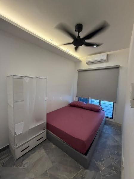 Rumah Teres untuk Disewa di Petaling Jaya (Selangor) - Iris Lee - Bedroom - PropertyGuru.com.my