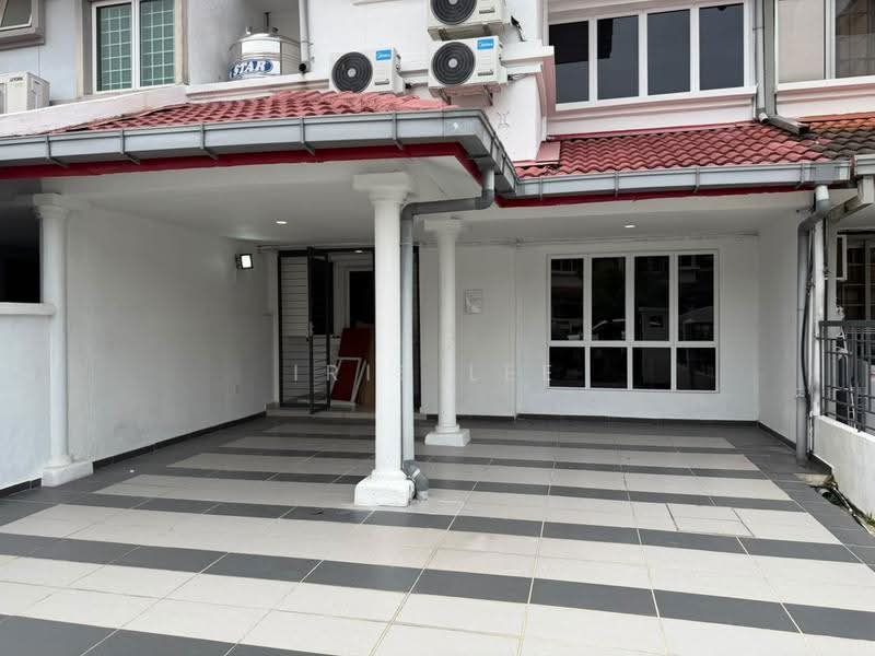 Rumah Teres untuk Disewa di Petaling Jaya (Selangor) - Iris Lee - Exterior - PropertyGuru.com.my