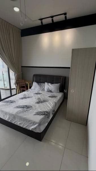Kondominium untuk Disewa di Bay Laurel @ Country Garden Danga Bay - Jack Ting - Bedroom - PropertyGuru.com.my