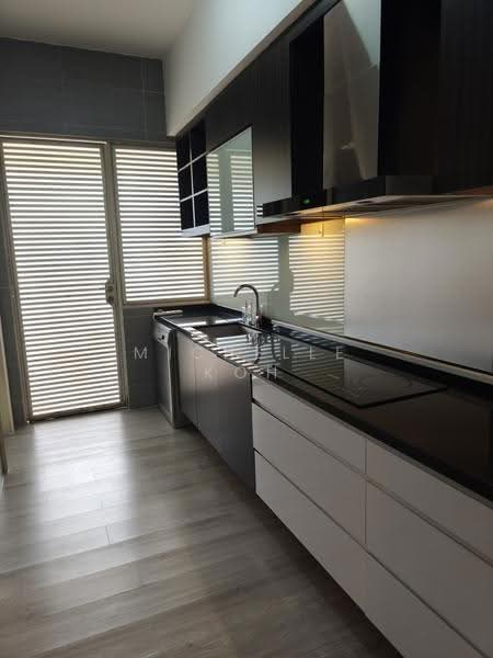 Semi-Detached House for Rent in East Ledang (Iskandar Puteri (Nusajaya)) - Michelle Koh - Kitchen - PropertyGuru.com.my
