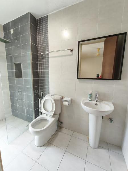 Semi-Detached House for Rent in East Ledang (Iskandar Puteri (Nusajaya)) - Michelle Koh - Bathroom - PropertyGuru.com.my