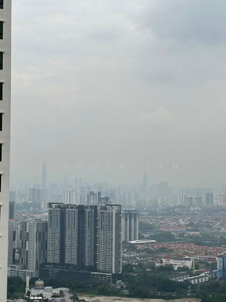 Condominium for Sale at Residensi Bintang - Lincoln Tan - View - PropertyGuru.com.my