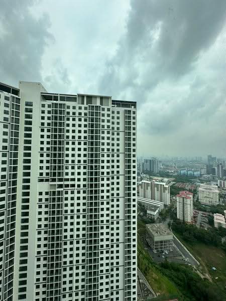 Condominium for Sale at Residensi Bintang - Lincoln Tan - Exterior - PropertyGuru.com.my
