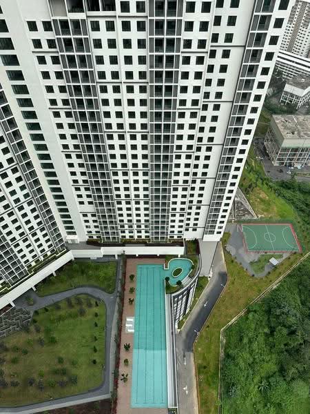 Condominium for Sale at Residensi Bintang - Lincoln Tan - Exterior - PropertyGuru.com.my