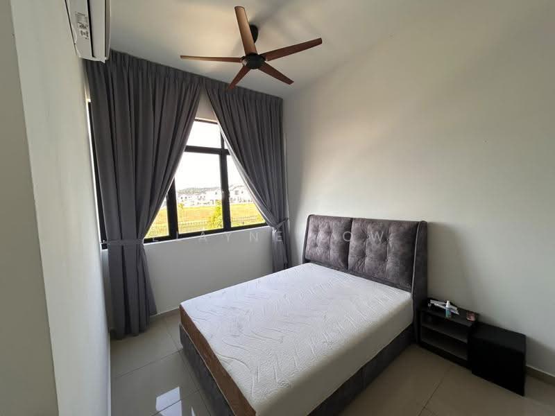 2-storey Terraced House for Rent in Eco Spring (Johor Bahru) - Elayne Low - Bedroom - PropertyGuru.com.my
