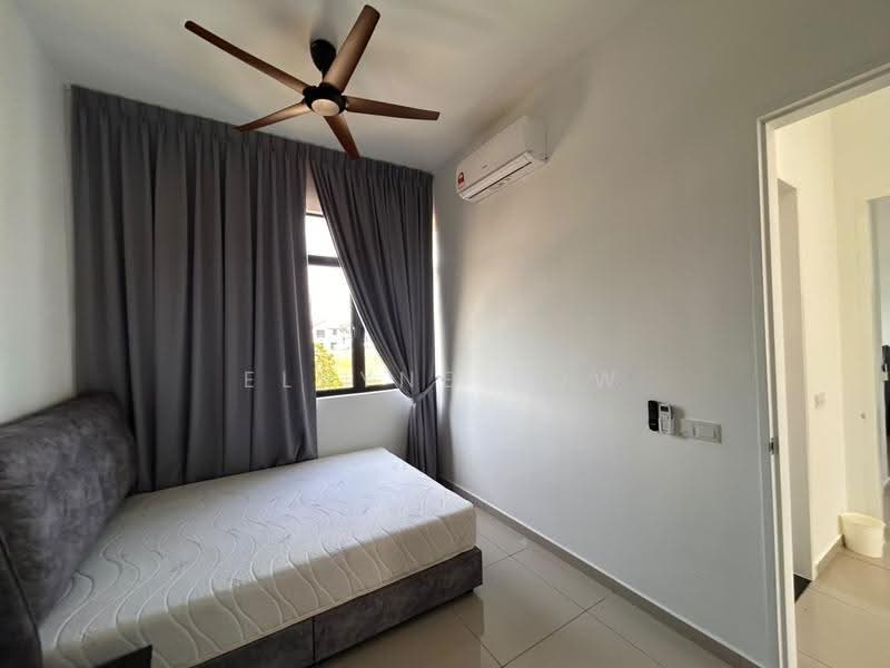 2-storey Terraced House for Rent in Eco Spring (Johor Bahru) - Elayne Low - Bedroom - PropertyGuru.com.my