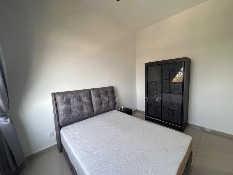 2-storey Terraced House for Rent in Eco Spring (Johor Bahru) - Elayne Low - Bedroom - PropertyGuru.com.my
