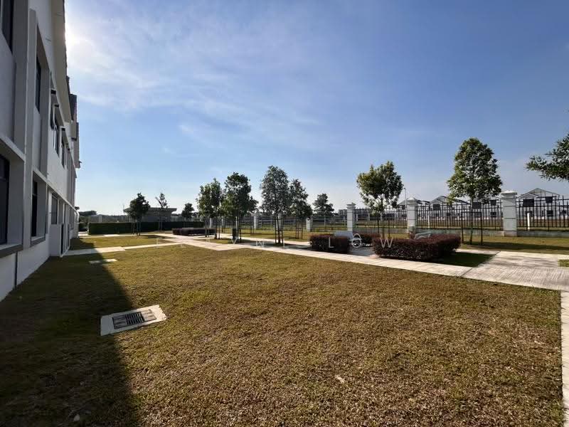 2-storey Terraced House for Rent in Eco Spring (Johor Bahru) - Elayne Low - Exterior - PropertyGuru.com.my