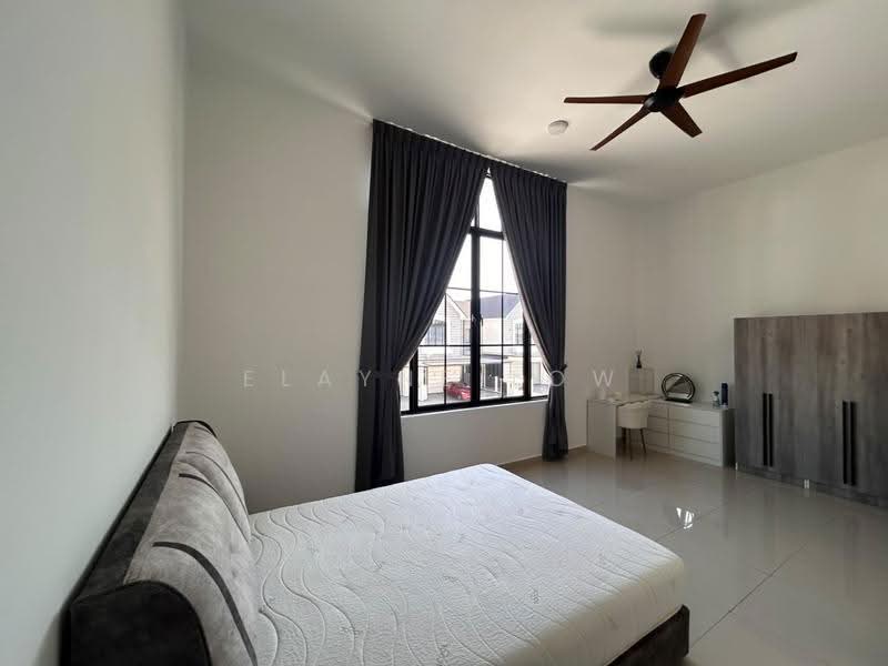 2-storey Terraced House for Rent in Eco Spring (Johor Bahru) - Elayne Low - Bedroom - PropertyGuru.com.my