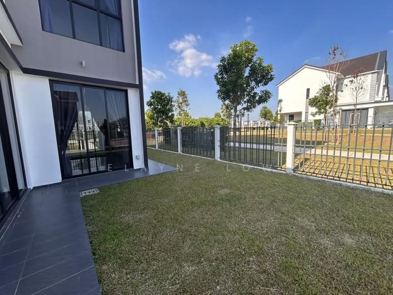 2-storey Terraced House for Rent in Eco Spring (Johor Bahru) - Elayne Low - Exterior - PropertyGuru.com.my