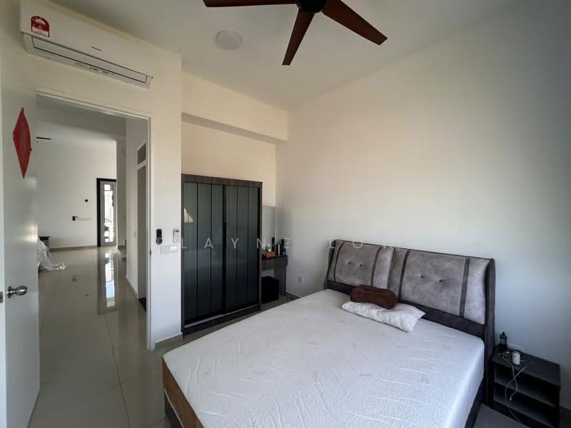 2-storey Terraced House for Rent in Eco Spring (Johor Bahru) - Elayne Low - Bedroom - PropertyGuru.com.my
