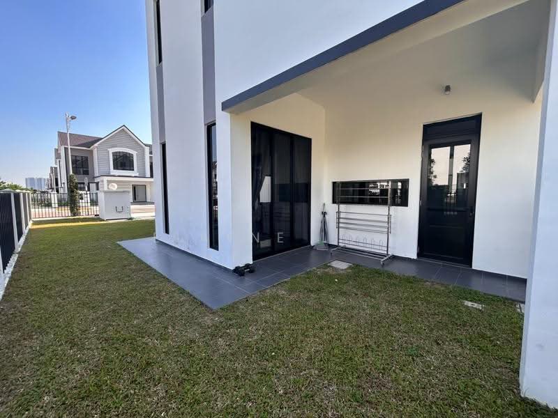 2-storey Terraced House for Rent in Eco Spring (Johor Bahru) - Elayne Low - Exterior - PropertyGuru.com.my