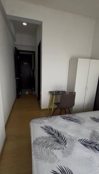Kondominium untuk Disewa di Amberside @ Country Garden Danga Bay - Jack Ting - Corridor - PropertyGuru.com.my