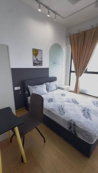 Kondominium untuk Disewa di Amberside @ Country Garden Danga Bay - Jack Ting - Bedroom - PropertyGuru.com.my
