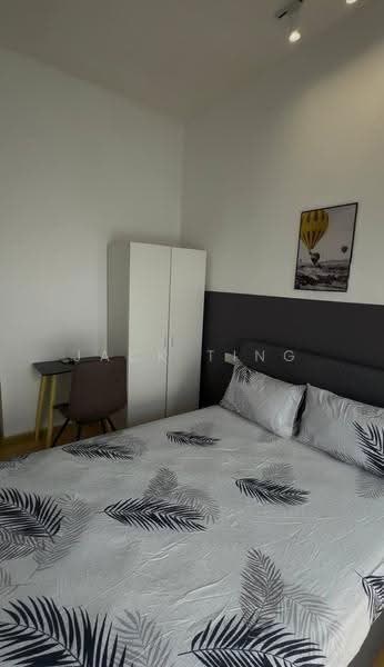 Kondominium untuk Disewa di Bay Laurel @ Country Garden Danga Bay - Jack Ting - Bedroom - PropertyGuru.com.my
