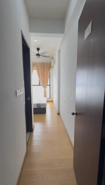 Kondominium untuk Disewa di Bay Laurel @ Country Garden Danga Bay - Jack Ting - Bedroom - PropertyGuru.com.my
