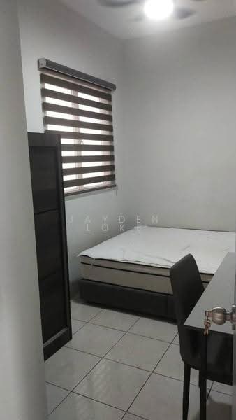 Kondominium untuk Disewa di Platinum OUG Residence - Jayden Loke - Bedroom - PropertyGuru.com.my