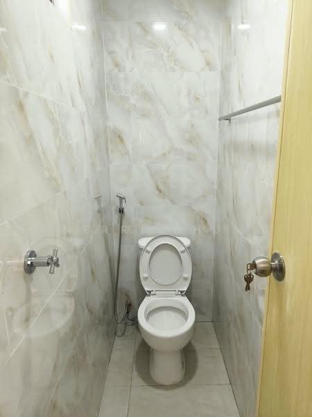 Rumah Teres 1-Tingkat untuk Disewa di Taman Kempas (Tampoi) - Merry Chua - PropertyGuru.com.my