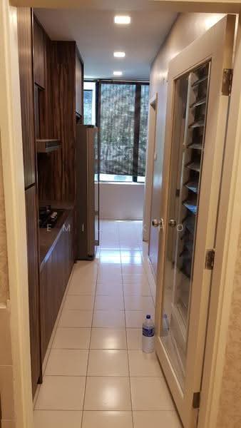Townhouse for Rent in Shah Alam (Selangor) - Emily Kho - Kitchen - PropertyGuru.com.my