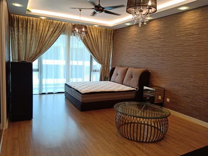 Townhouse for Rent in Shah Alam (Selangor) - Emily Kho - Bedroom - PropertyGuru.com.my