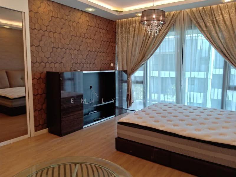 Townhouse for Rent in Shah Alam (Selangor) - Emily Kho - Bedroom - PropertyGuru.com.my