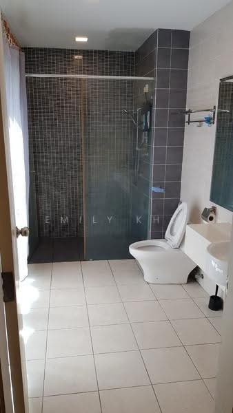 Townhouse for Rent in Shah Alam (Selangor) - Emily Kho - Bathroom - PropertyGuru.com.my