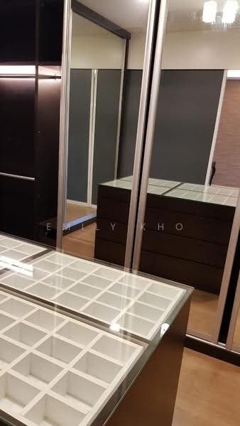Townhouse for Rent in Shah Alam (Selangor) - Emily Kho - Interior - PropertyGuru.com.my