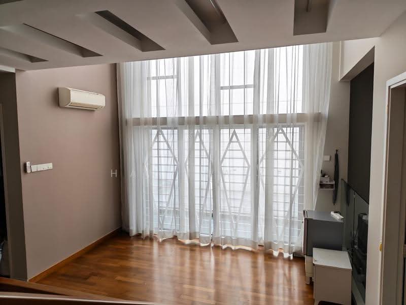 Bungalow House untuk Dijual di Kajang (Selangor) - Han Haw Ze - Living Room - PropertyGuru.com.my