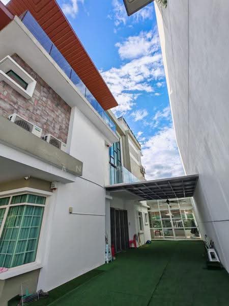 Bungalow House untuk Dijual di Kajang (Selangor) - Han Haw Ze - Exterior - PropertyGuru.com.my