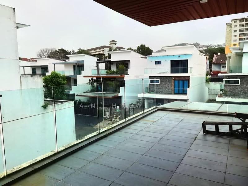 Bungalow House untuk Dijual di Kajang (Selangor) - Han Haw Ze - Exterior - PropertyGuru.com.my