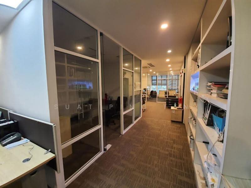 Pejabat untuk Disewa di Kampung Sungai Kayu Ara (Petaling Jaya) - Suat Ping Tin - Interior - PropertyGuru.com.my
