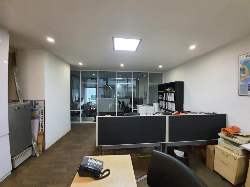 Pejabat untuk Disewa di Kampung Sungai Kayu Ara (Petaling Jaya) - Suat Ping Tin - Interior - PropertyGuru.com.my