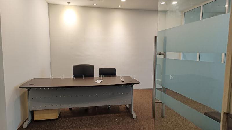 Office for Rent in Kampung Sungai Kayu Ara (Petaling Jaya) - Suat Ping Tin - PropertyGuru.com.my