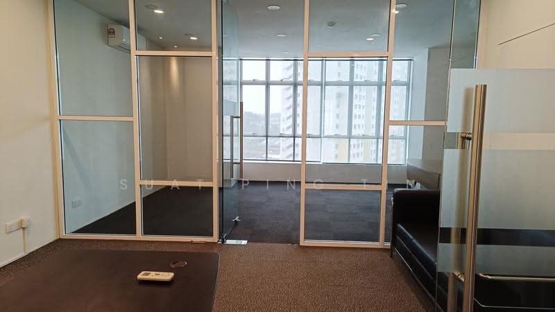 Office for Rent in Kampung Sungai Kayu Ara (Petaling Jaya) - Suat Ping Tin - PropertyGuru.com.my