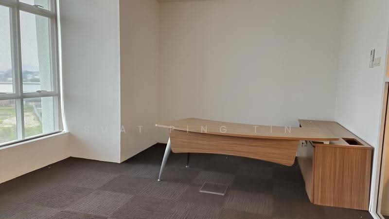 Office for Rent in Kampung Sungai Kayu Ara (Petaling Jaya) - Suat Ping Tin - Interior - PropertyGuru.com.my
