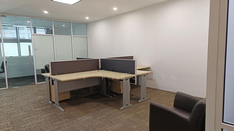 Office for Rent in Kampung Sungai Kayu Ara (Petaling Jaya) - Suat Ping Tin - Interior - PropertyGuru.com.my